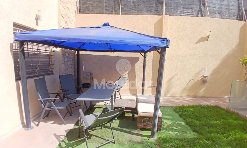 Villa de Rêve à Marrakech : Location Vacances Luxe et Confort - view 11