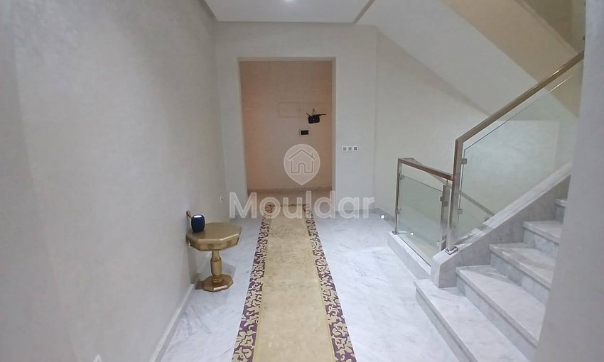 Villa de Rêve à Marrakech : Location Vacances Luxe et Confort - view 10