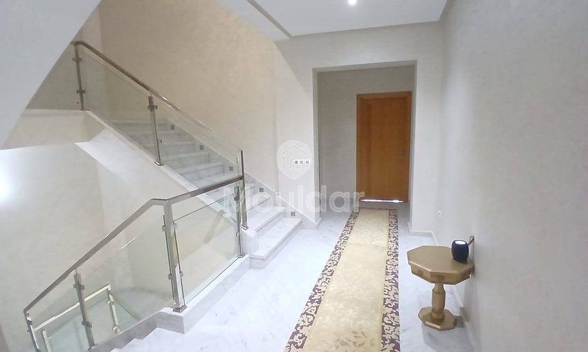 Villa de Rêve à Marrakech : Location Vacances Luxe et Confort - view 9