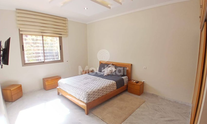 Villa de Rêve à Marrakech : Location Vacances Luxe et Confort - view 7