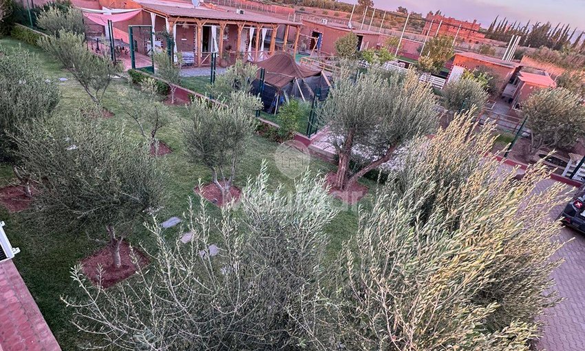 Luksusowa willa na sprzedaż w Marrakech - 4 przestronne sypialnie - view 6