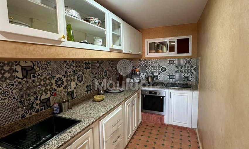 Luksusowa willa na sprzedaż w Marrakech - 4 przestronne sypialnie - view 16