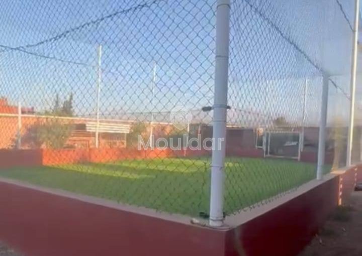 Luksusowa willa na sprzedaż w Marrakech - 4 przestronne sypialnie - view 9