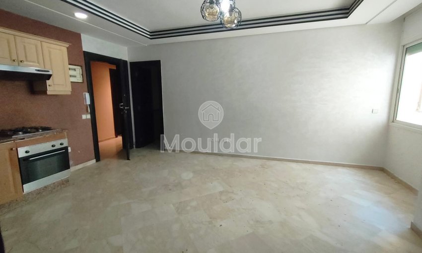 Charmant studio te huur in Mers Sultan, Casablanca - 36m² - view 3