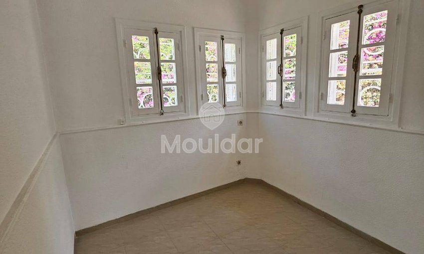 فيلا واسعة للإيجار في الدار البيضاء - واحة، 3 غرف نوم - view 5