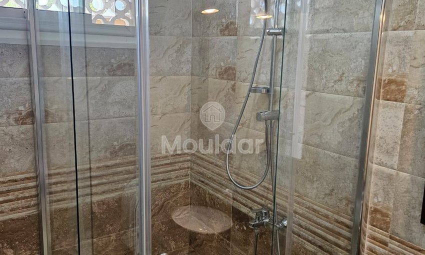 فيلا واسعة للإيجار في الدار البيضاء - واحة، 3 غرف نوم - view 10