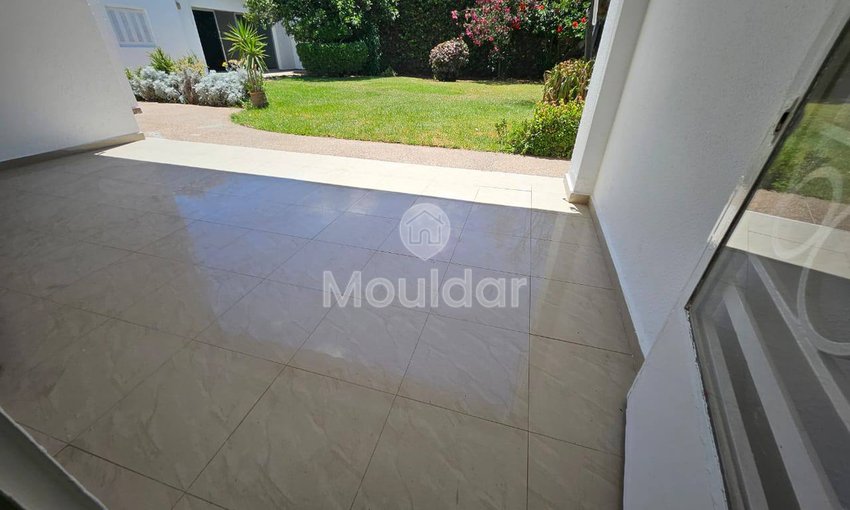 فيلا واسعة للإيجار في الدار البيضاء - واحة، 3 غرف نوم - view 6