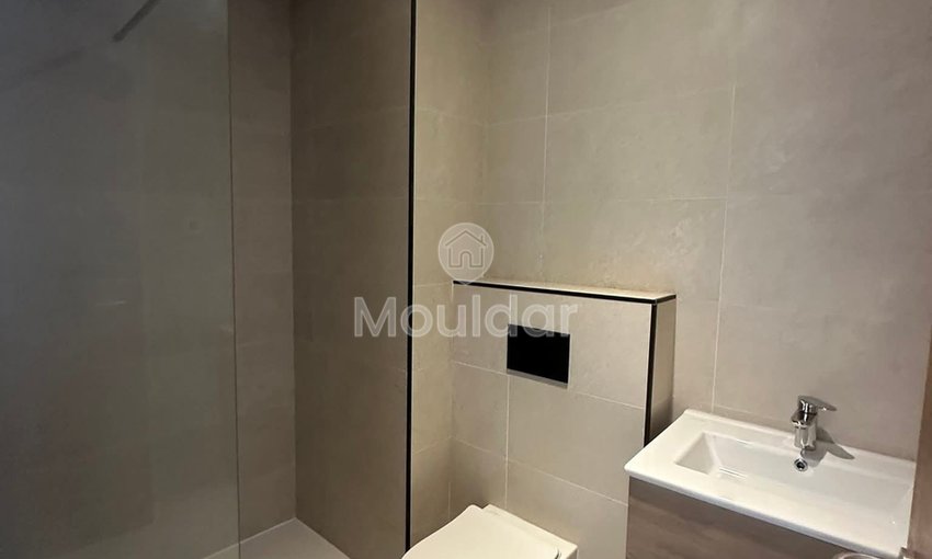 Casablanca kiralık - Gauthier, 76m², 2 yatak odası - view 6