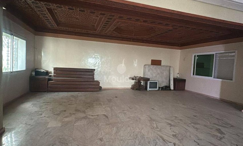 Villa 6 chambres à vendre à Dar Bouazza - view 3