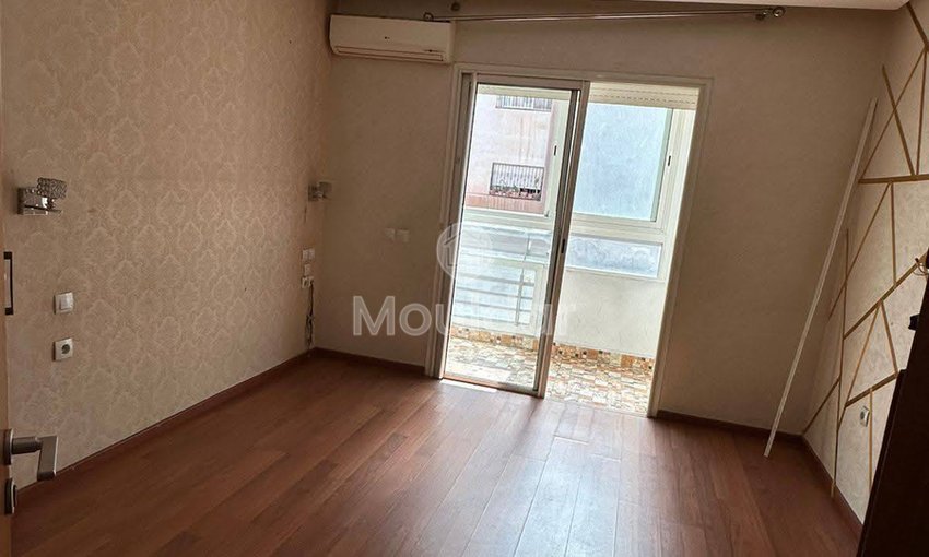 În exclusivitate Atlas Négoce, descoperiți acest apartament de lux în vânzare în cartierul El Fida din Casablanca. - view 3