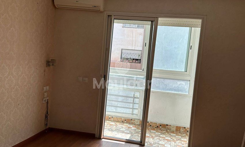 În exclusivitate Atlas Négoce, descoperiți acest apartament de lux în vânzare în cartierul El Fida din Casablanca. - view 4