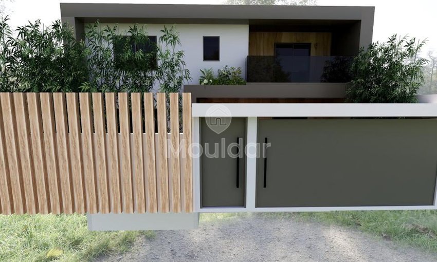 Mourfa immo Agadir
 Villa d’Excellence te Ait Melloul: 3 verdiepingen, 442 m² - view 2