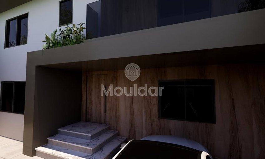 Mourfa immo Agadir
 Villa d’Excellence te Ait Melloul: 3 verdiepingen, 442 m² - view 6