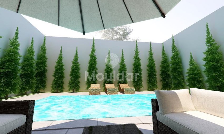 Mourfa immo Agadir
 Villa d’Excellence te Ait Melloul: 3 verdiepingen, 442 m² - view 7