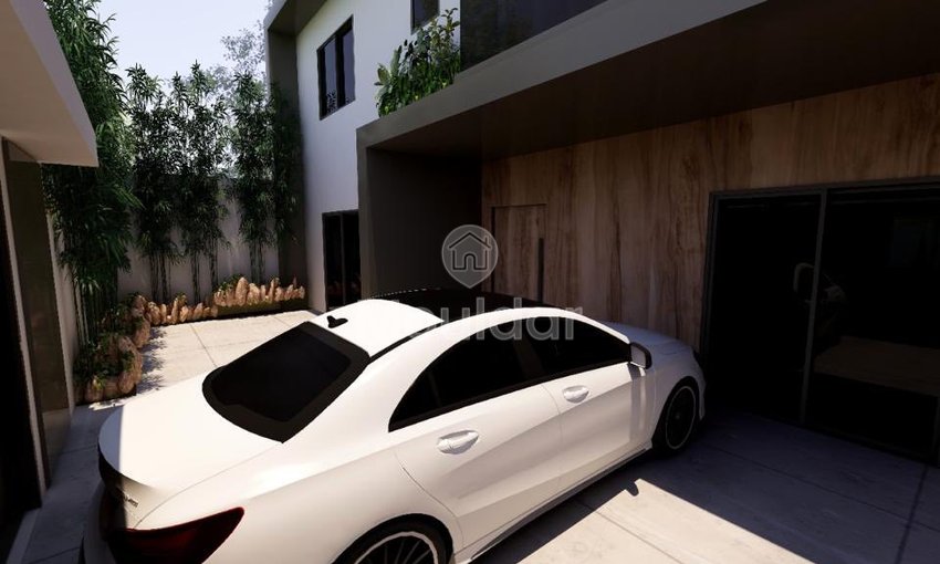 Mourfa immo Agadir
 Villa d’Excellence te Ait Melloul: 3 verdiepingen, 442 m² - view 5