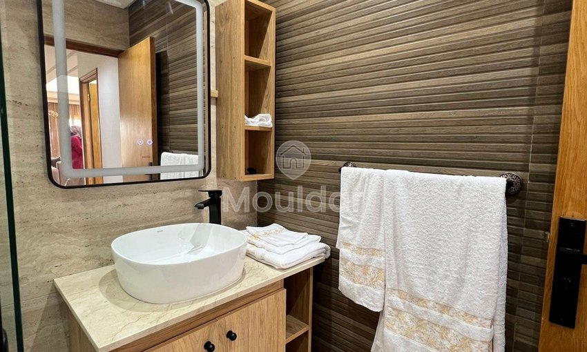 دوكس بلكس عطلة في أكادير: هروب في قلب المدينة - view 18