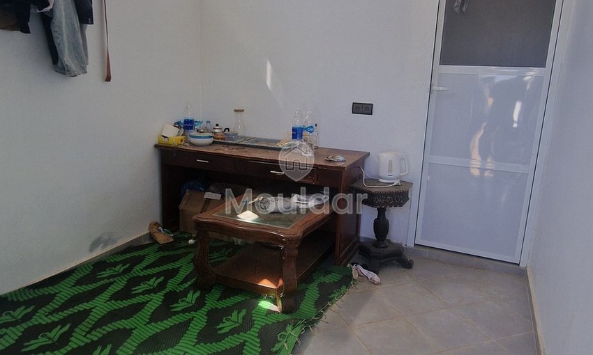 فرصة فريدة: قطعة أرض صناعية بمساحة 2400 متر مربع في القصر الكبير - view 22