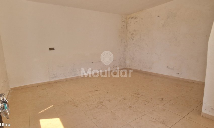 فرصة فريدة: قطعة أرض صناعية بمساحة 2400 متر مربع في القصر الكبير - view 23