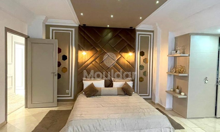 Appartement van 250 m² te koop in Maarif, Casablanca - view 5