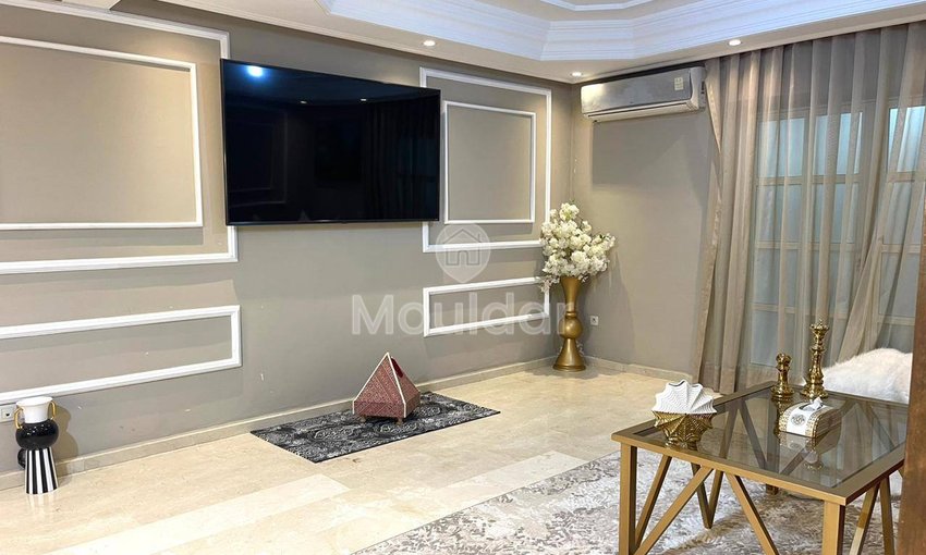 Appartement van 250 m² te koop in Maarif, Casablanca - view 6
