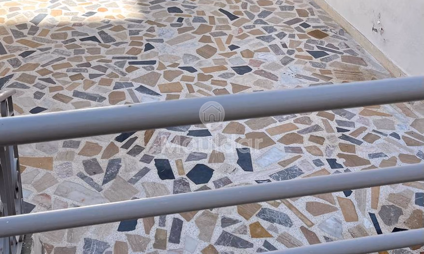 Apartamento de 250m² en venta en Maarif, Casablanca