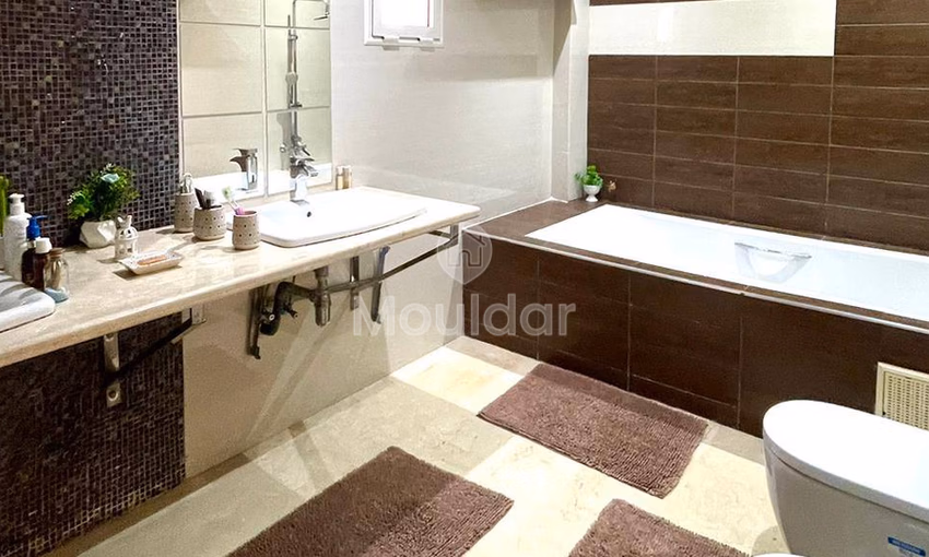 Apartamento de 250m² en venta en Maarif, Casablanca
