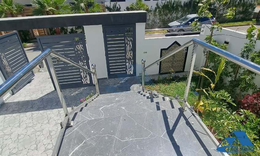 Vente magnifique villa neuve a alliance mehdia - view 20