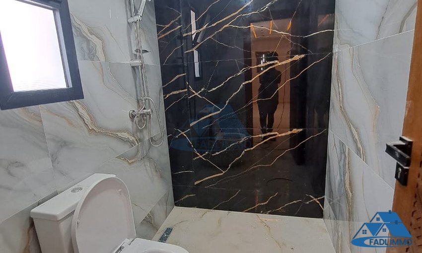 Vente magnifique villa neuve a alliance mehdia - view 25