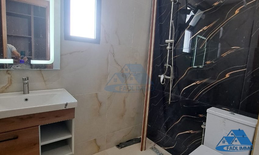 Vente magnifique villa neuve a alliance mehdia - view 26