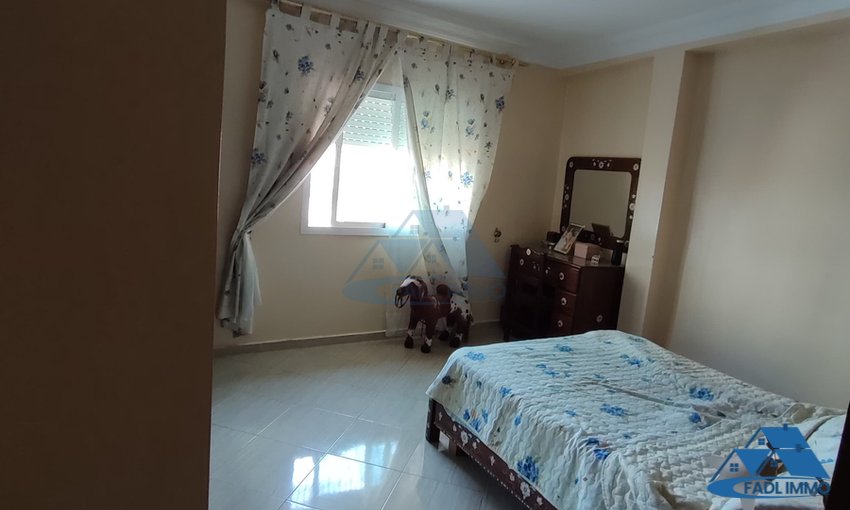 بيع شقة في المدينة العليا القنيطرة - view 5