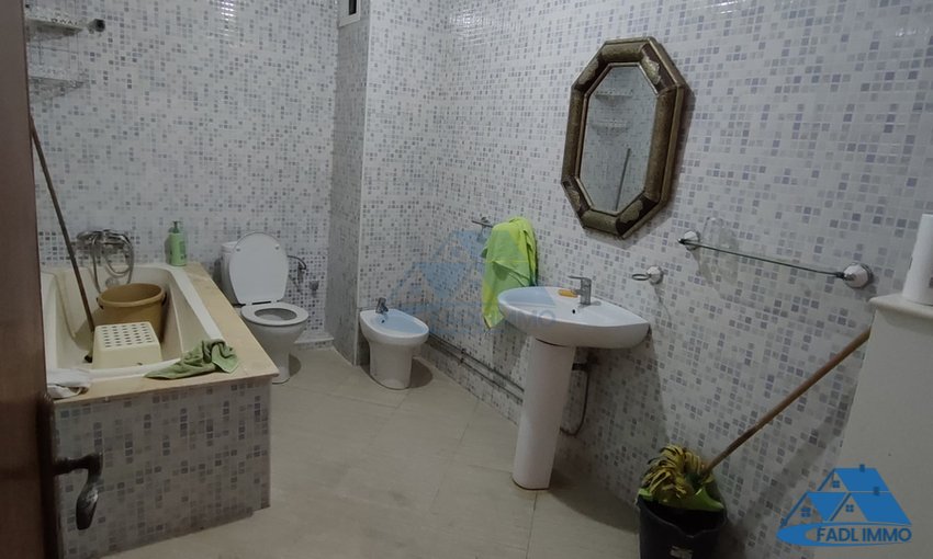 بيع شقة في المدينة العليا القنيطرة - view 13