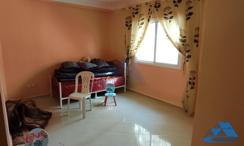 بيع شقة في المدينة العليا القنيطرة - view 3