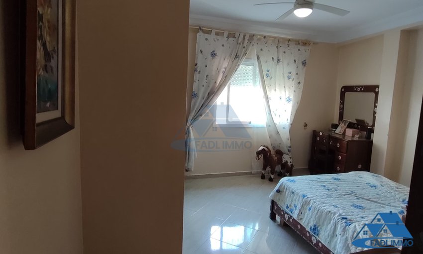 بيع شقة في المدينة العليا القنيطرة - view 6