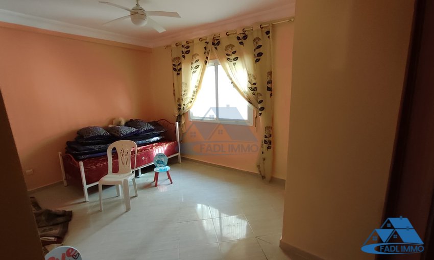 بيع شقة في المدينة العليا القنيطرة - view 10