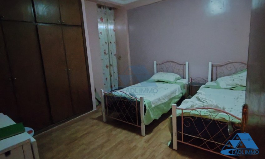 بيع شقة في المدينة العليا القنيطرة - view 8