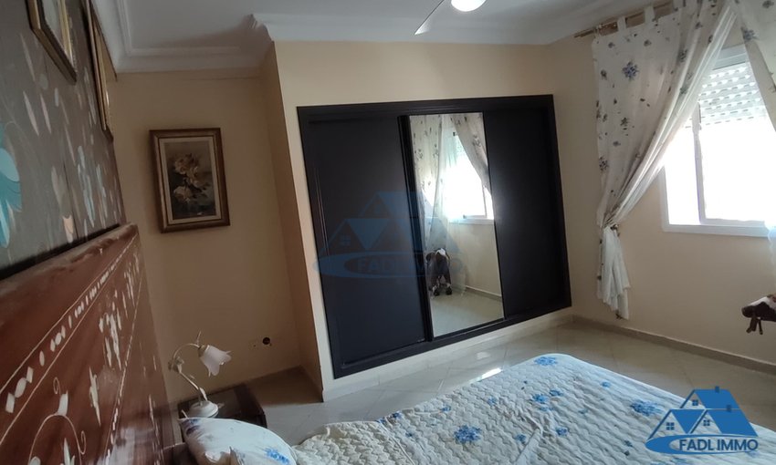 بيع شقة في المدينة العليا القنيطرة - view 7