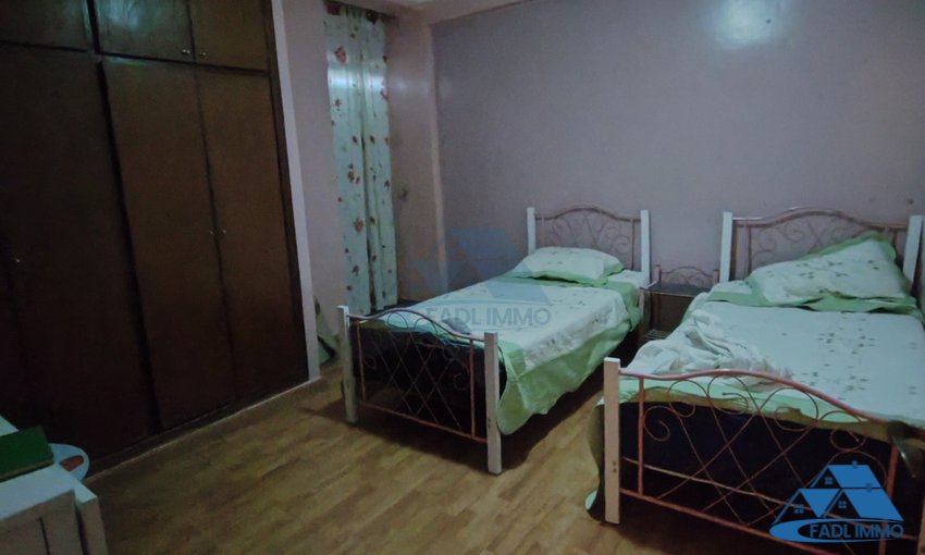 بيع شقة في المدينة العليا القنيطرة - view 9