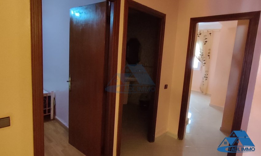 بيع شقة في المدينة العليا القنيطرة - view 12