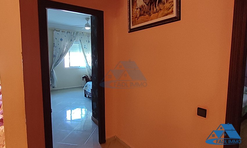 بيع شقة في المدينة العليا القنيطرة - view 11