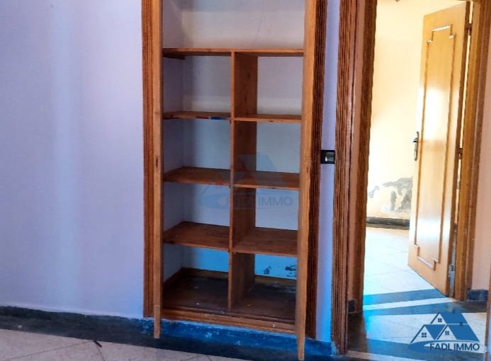 APPARTEMENT A VENDRE A LA VILLE HAUTE KENITRA - view 8