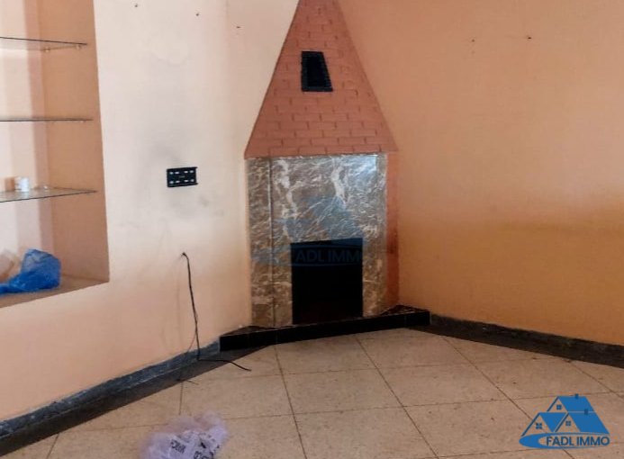 APPARTEMENT A VENDRE A LA VILLE HAUTE KENITRA - view 3