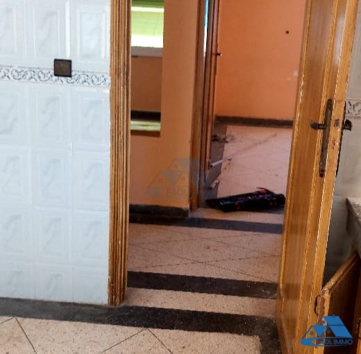 APPARTEMENT A VENDRE A LA VILLE HAUTE KENITRA - view 6