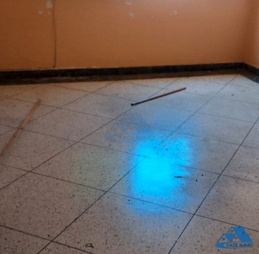 APPARTEMENT A VENDRE A LA VILLE HAUTE KENITRA - view 14