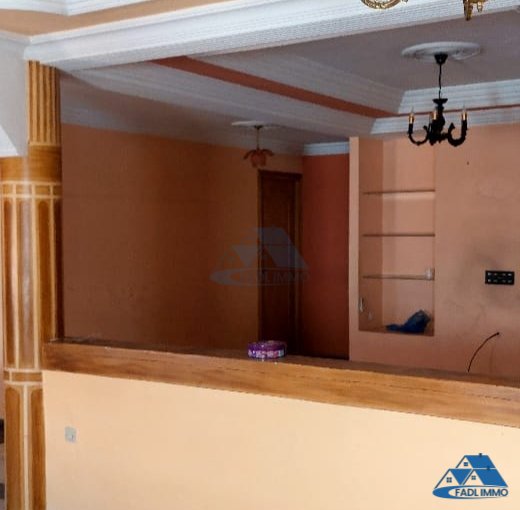 APPARTEMENT A VENDRE A LA VILLE HAUTE KENITRA - view 2