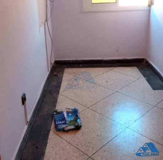 APPARTEMENT A VENDRE A LA VILLE HAUTE KENITRA - view 5