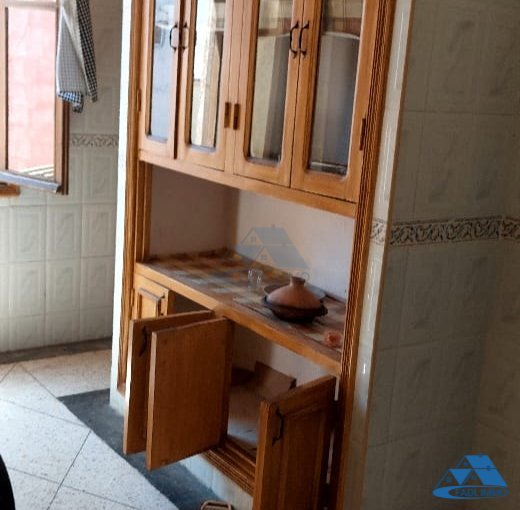 APPARTEMENT A VENDRE A LA VILLE HAUTE KENITRA - view 15