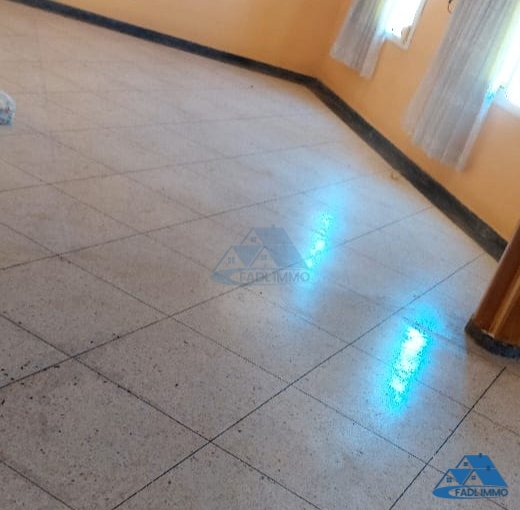 APPARTEMENT A VENDRE A LA VILLE HAUTE KENITRA - view 13