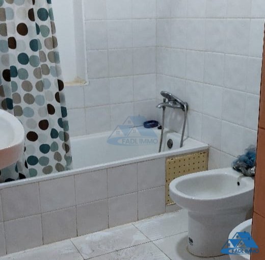 APPARTEMENT A VENDRE A LA VILLE HAUTE KENITRA - view 17