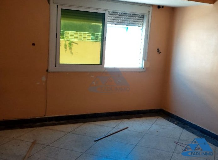 APPARTEMENT A VENDRE A LA VILLE HAUTE KENITRA - view 9