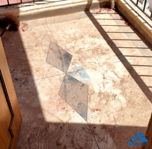 APPARTEMENT A VENDRE A LA VILLE HAUTE KENITRA - view 16